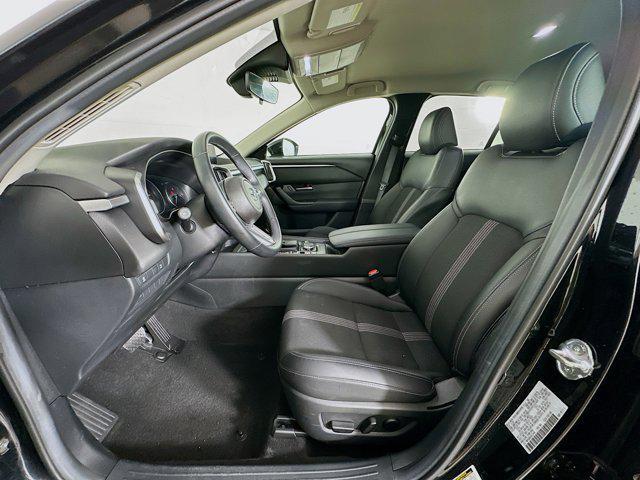 used 2025 Mazda CX-50 car, priced at $25,397
