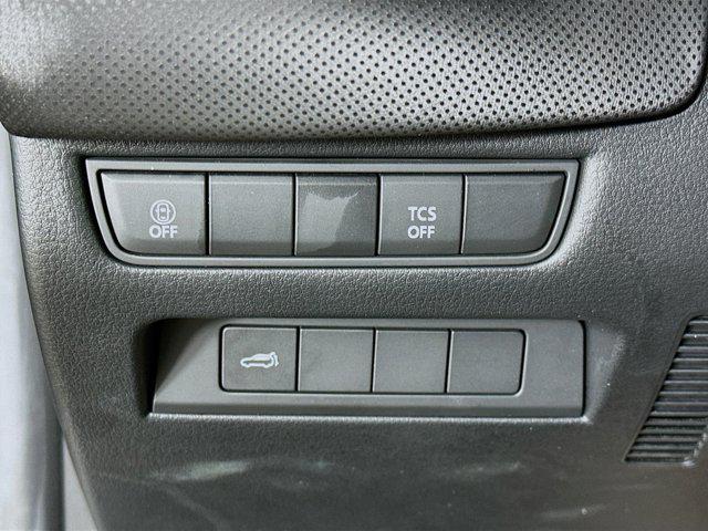 used 2025 Mazda CX-50 car, priced at $25,397