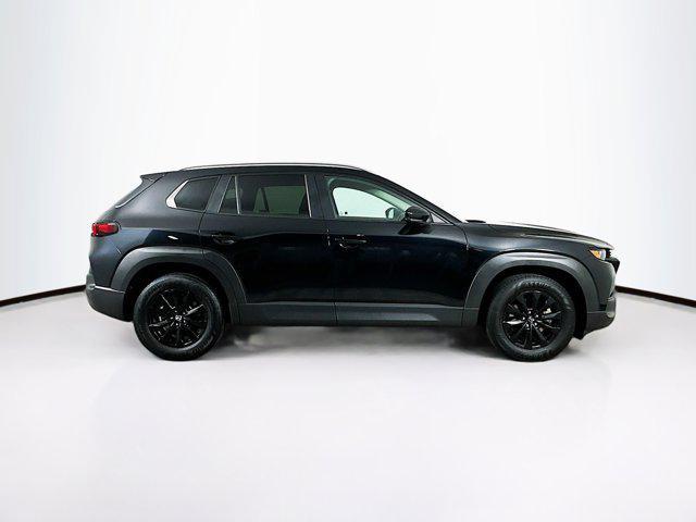 used 2025 Mazda CX-50 car, priced at $25,397
