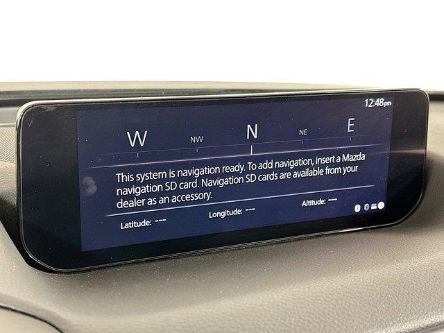 used 2025 Mazda CX-50 car, priced at $25,397