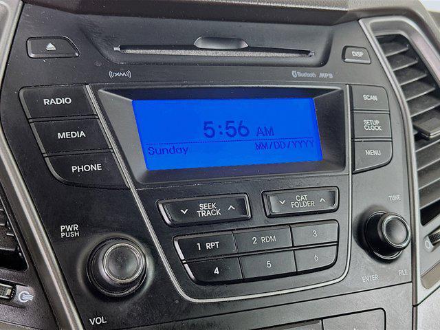 used 2014 Hyundai Santa Fe Sport car, priced at $5,797