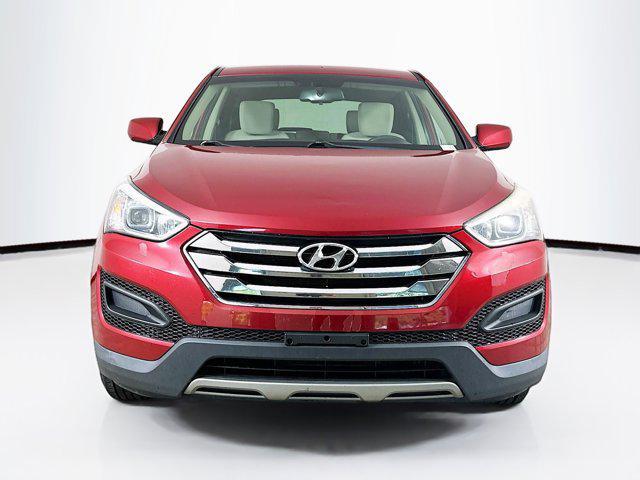 used 2014 Hyundai Santa Fe Sport car, priced at $5,797