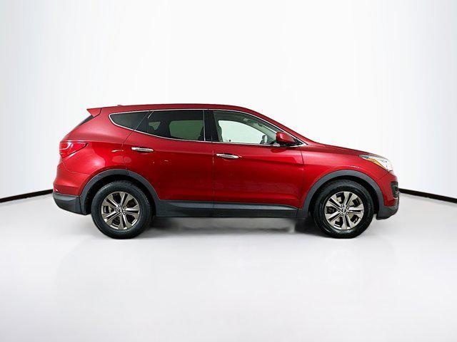 used 2014 Hyundai Santa Fe Sport car, priced at $5,797