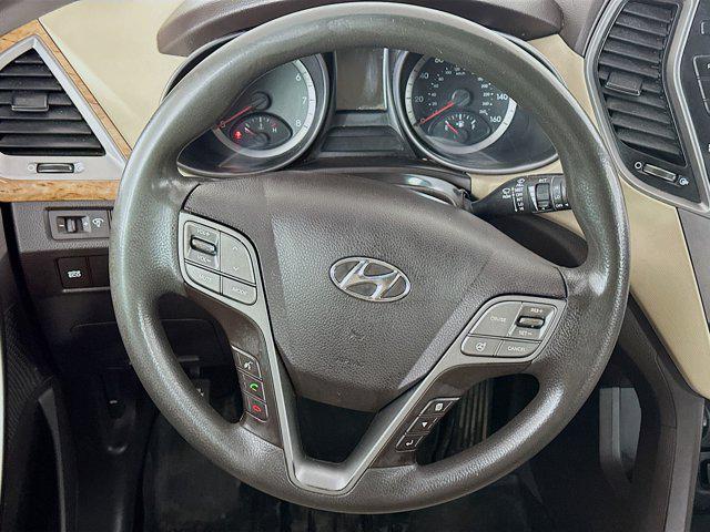 used 2014 Hyundai Santa Fe Sport car, priced at $5,797