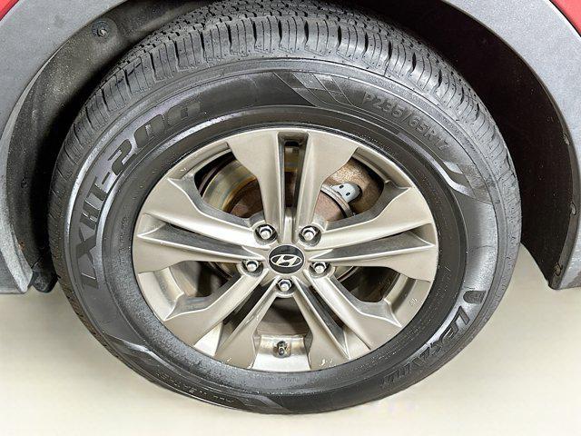 used 2014 Hyundai Santa Fe Sport car, priced at $5,797