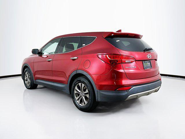 used 2014 Hyundai Santa Fe Sport car, priced at $5,797