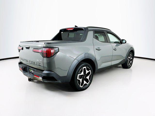 used 2023 Hyundai SANTA CRUZ car, priced at $27,697