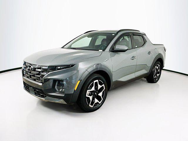 used 2023 Hyundai SANTA CRUZ car, priced at $27,697