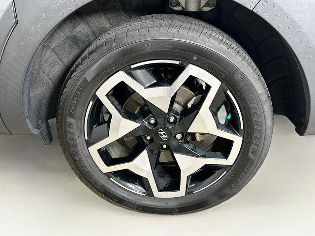 used 2023 Hyundai SANTA CRUZ car, priced at $27,697