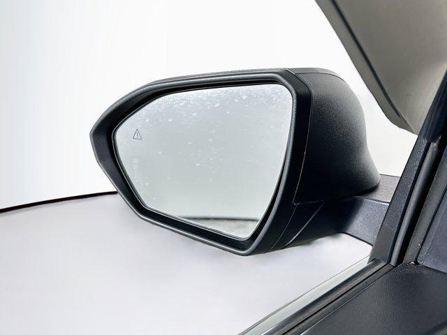 used 2023 Hyundai SANTA CRUZ car, priced at $27,697