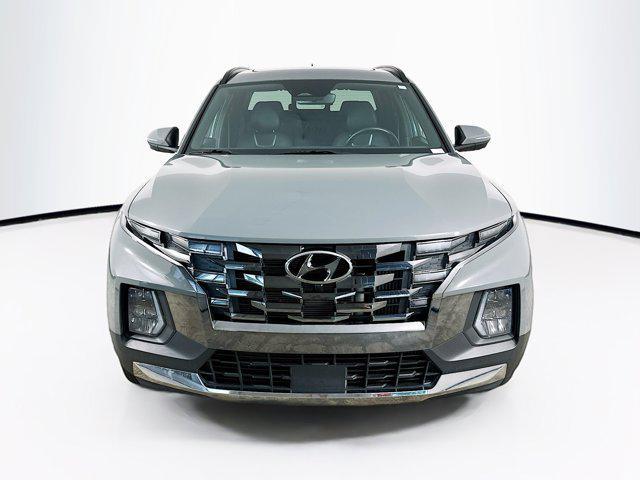 used 2023 Hyundai SANTA CRUZ car, priced at $27,697