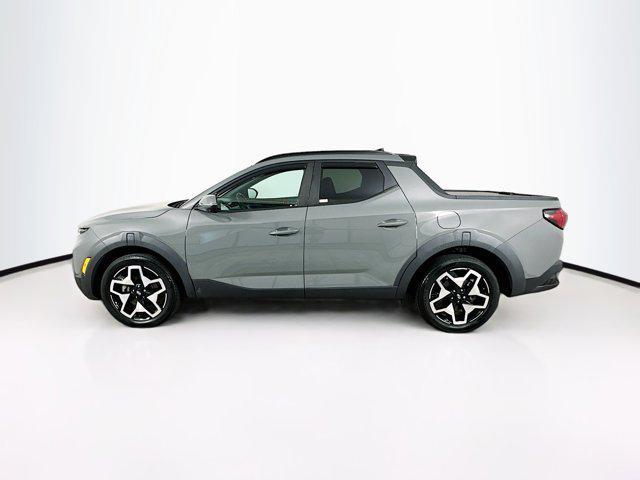 used 2023 Hyundai SANTA CRUZ car, priced at $27,697