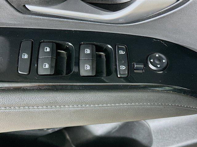 used 2023 Hyundai SANTA CRUZ car, priced at $27,697