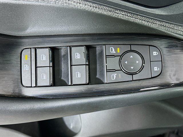 used 2023 Nissan Rogue car, priced at $21,397
