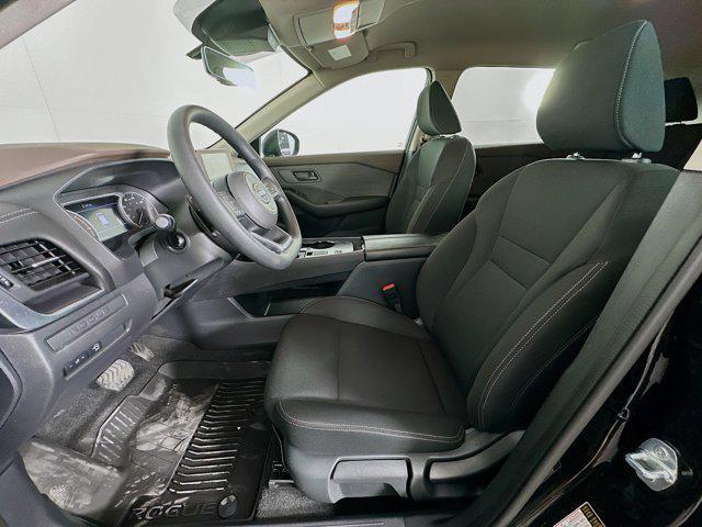 used 2023 Nissan Rogue car, priced at $21,397
