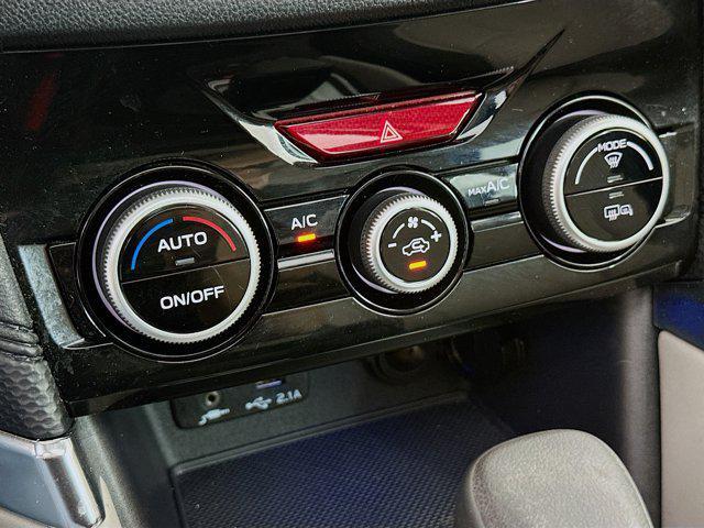 used 2024 Subaru Forester car, priced at $26,997