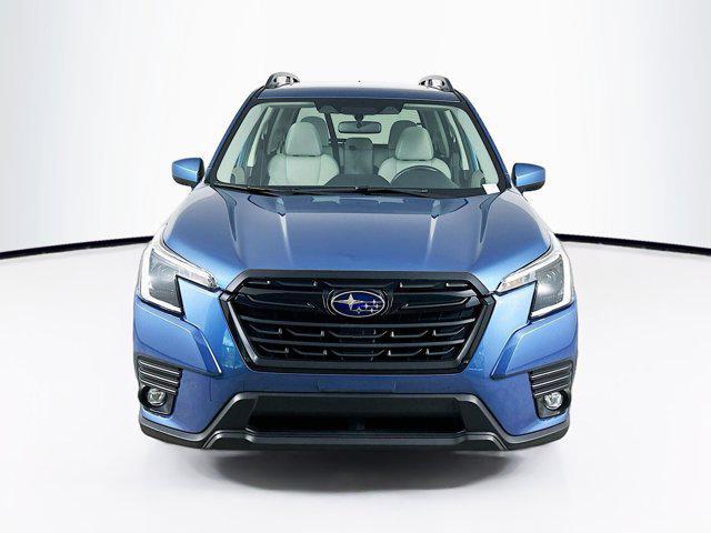 used 2024 Subaru Forester car, priced at $26,997