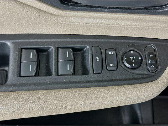 used 2018 Honda Odyssey car, priced at $19,347