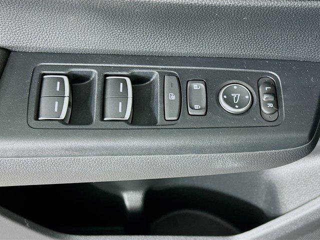 used 2024 Honda CR-V car, priced at $32,897