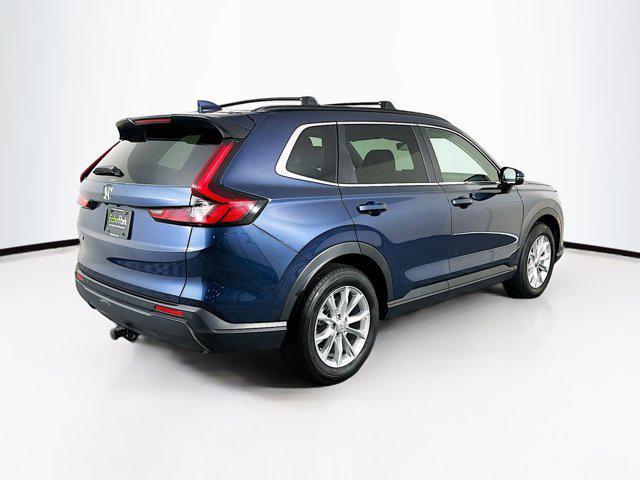 used 2024 Honda CR-V car, priced at $32,897