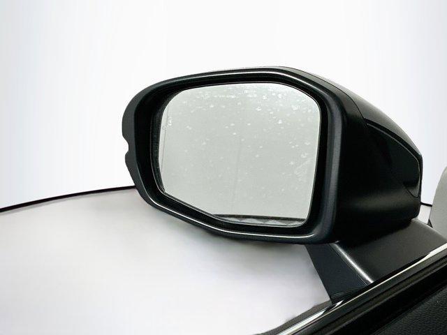 used 2024 Honda CR-V car, priced at $32,897