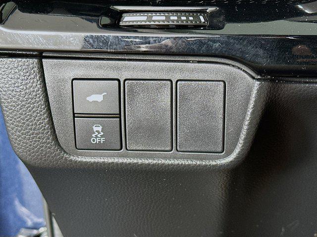 used 2024 Honda CR-V car, priced at $32,897