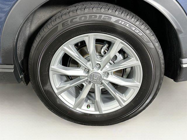 used 2024 Honda CR-V car, priced at $32,897