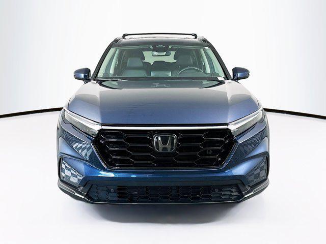 used 2024 Honda CR-V car, priced at $32,897