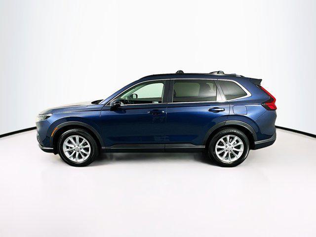 used 2024 Honda CR-V car, priced at $32,897