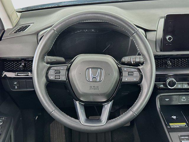 used 2024 Honda CR-V car, priced at $32,897