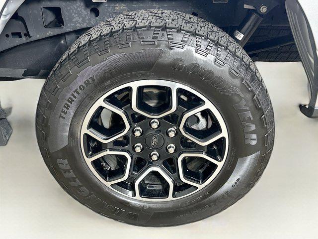 used 2022 Ford F-150 car, priced at $36,697