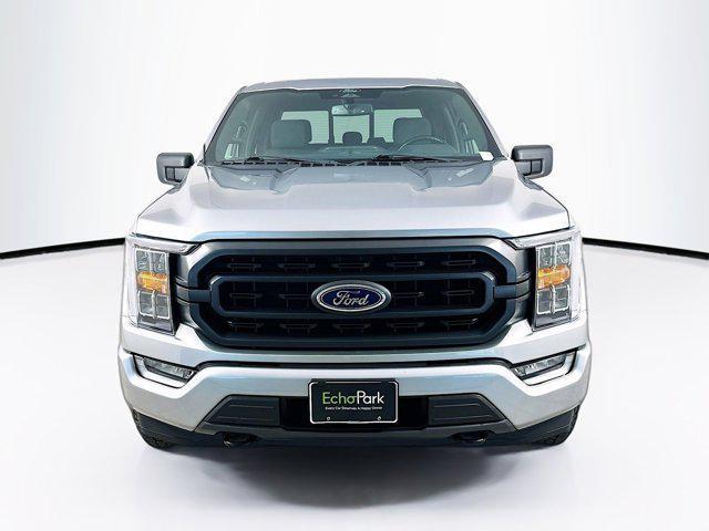 used 2022 Ford F-150 car, priced at $36,697