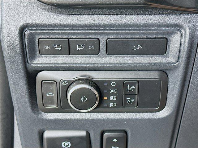 used 2022 Ford F-150 car, priced at $36,697