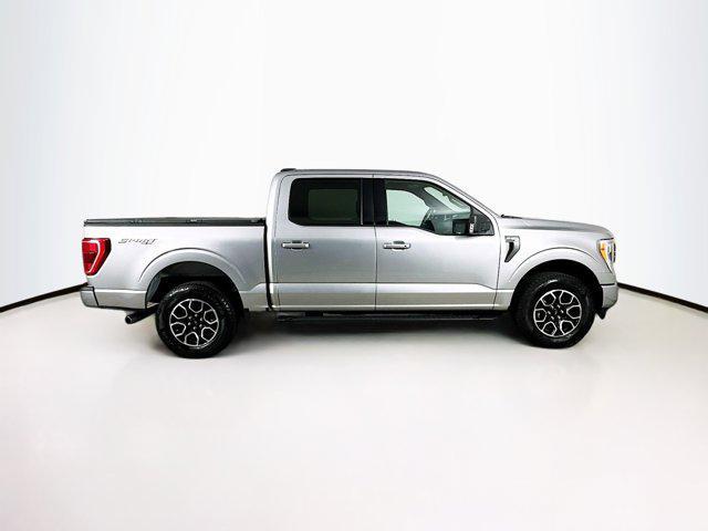 used 2022 Ford F-150 car, priced at $36,697