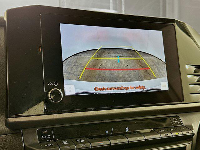 used 2025 Toyota Camry car, priced at $27,897