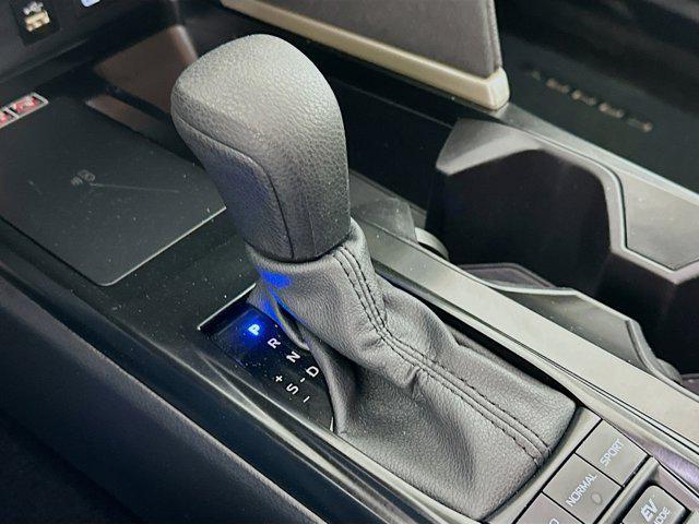 used 2025 Toyota Camry car, priced at $27,897