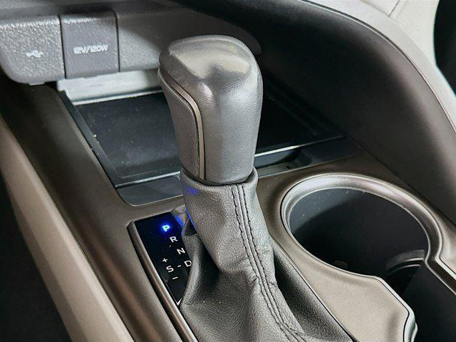 used 2022 Toyota Camry car, priced at $23,997