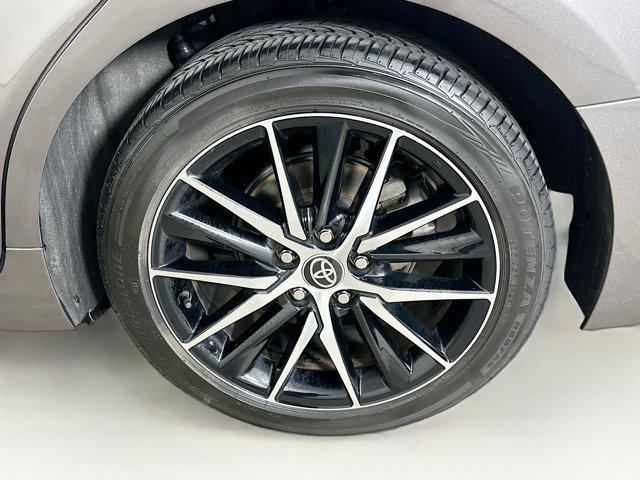 used 2022 Toyota Camry car, priced at $23,997