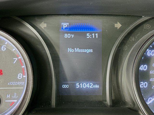 used 2022 Toyota Camry car, priced at $23,997