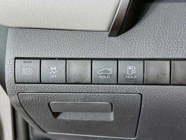 used 2022 Toyota Camry car, priced at $23,997