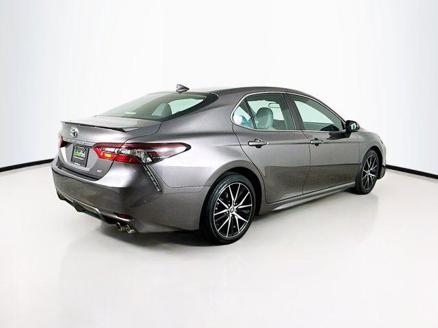 used 2022 Toyota Camry car, priced at $23,997