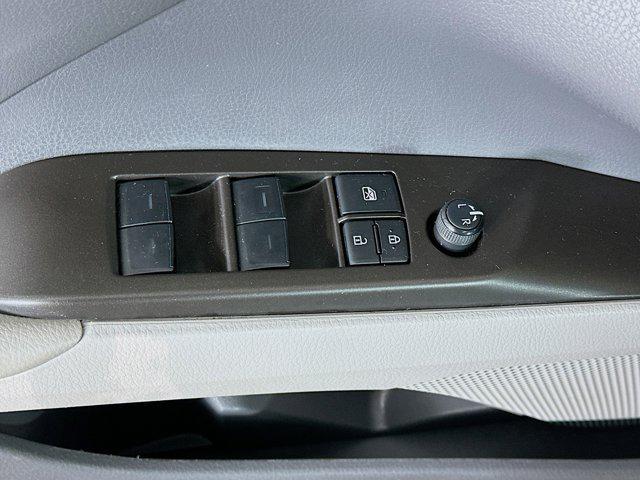 used 2022 Toyota Camry car, priced at $23,997