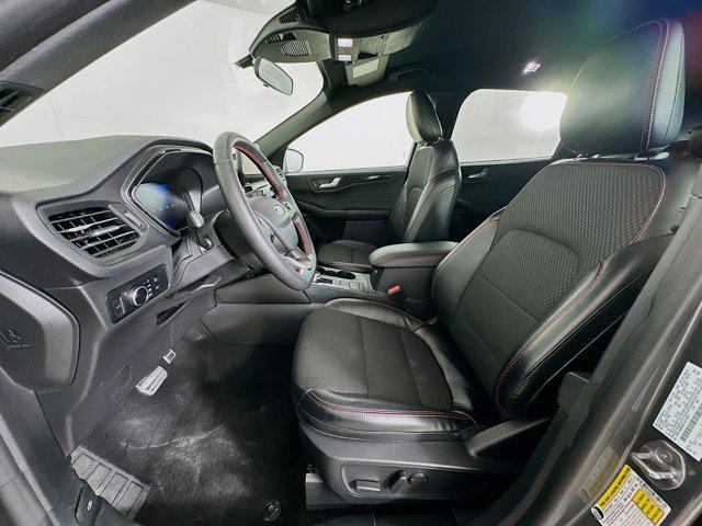 used 2024 Ford Escape car, priced at $21,497