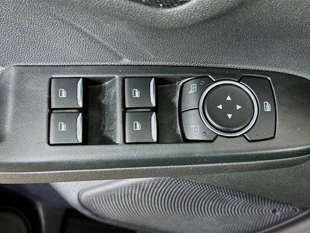 used 2024 Ford Escape car, priced at $21,497