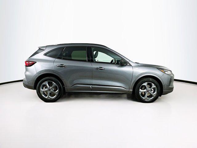 used 2024 Ford Escape car, priced at $21,497