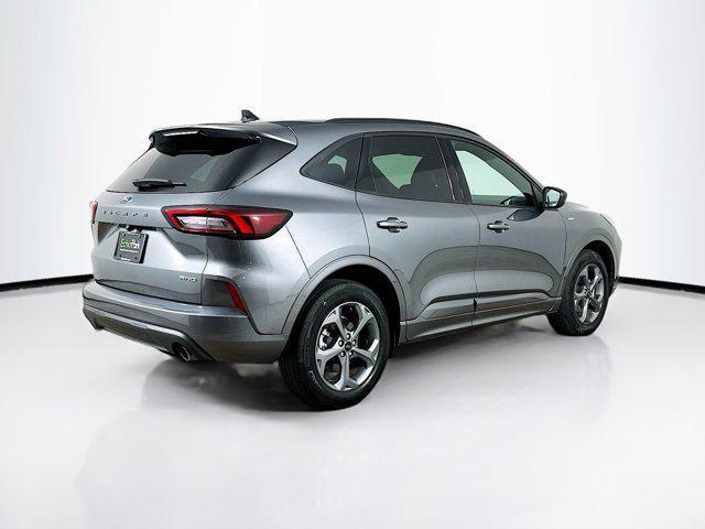 used 2024 Ford Escape car, priced at $21,497