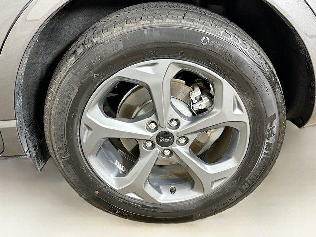 used 2024 Ford Escape car, priced at $21,497