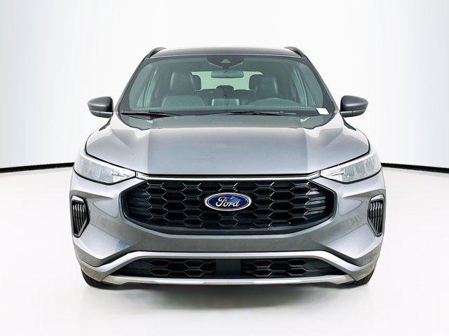 used 2024 Ford Escape car, priced at $21,497