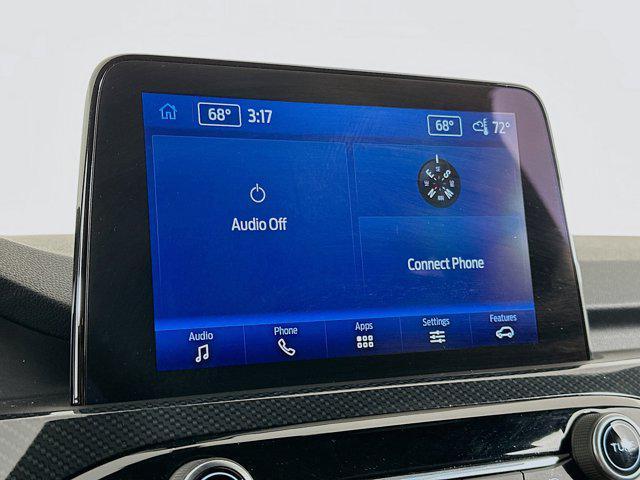 used 2024 Ford Escape car, priced at $21,497