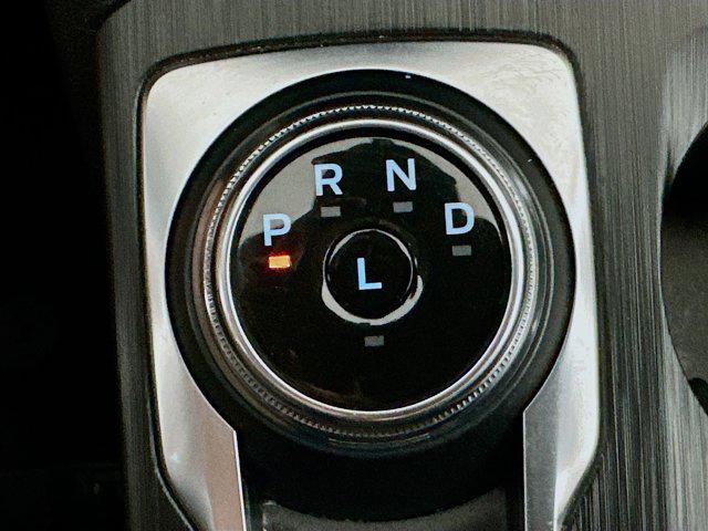 used 2024 Ford Escape car, priced at $21,497